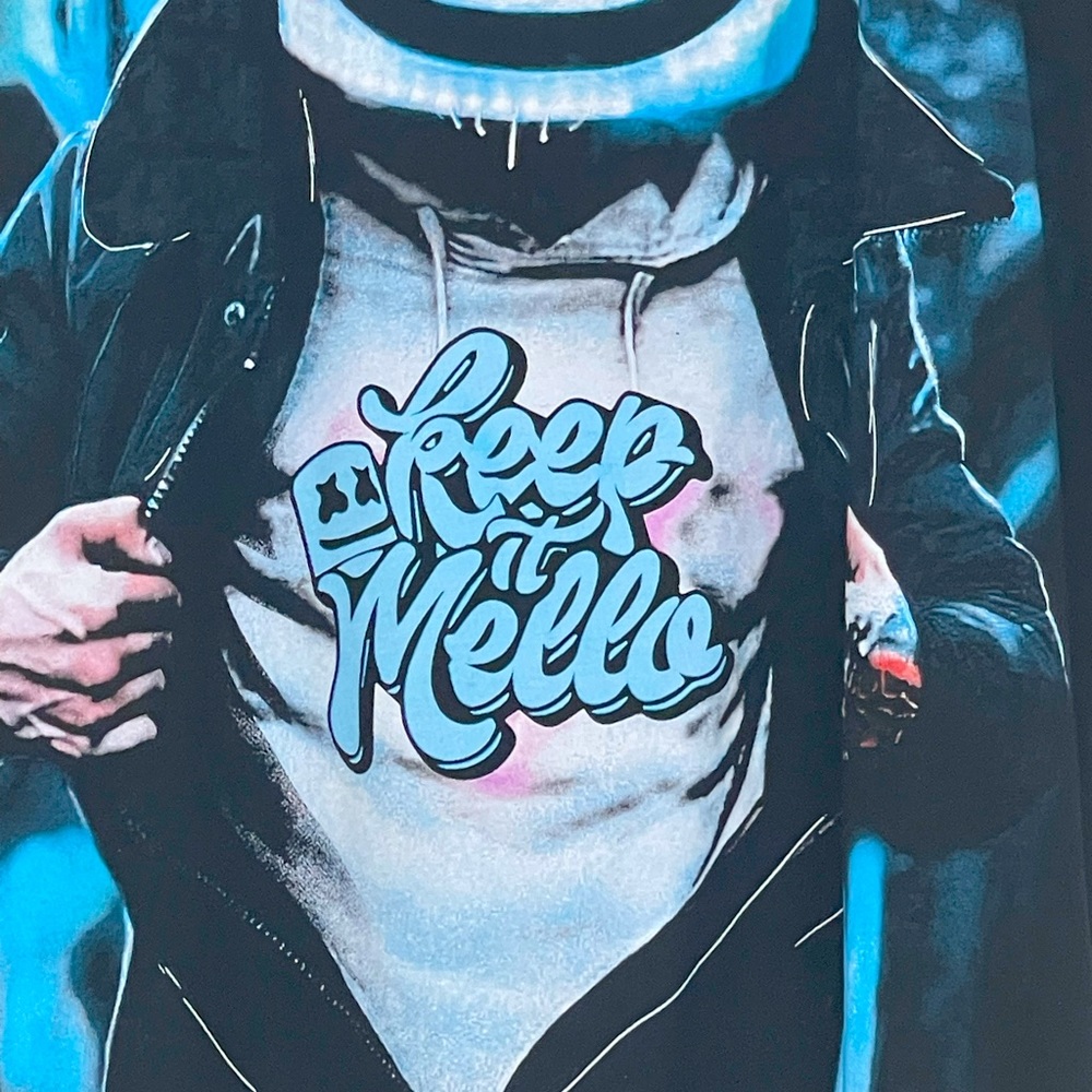 Mello